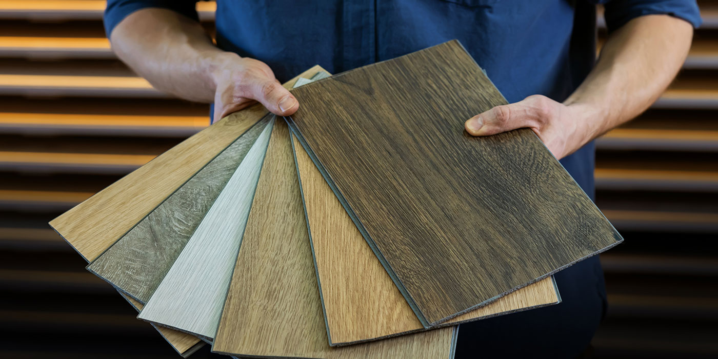 Comment choisir la couleur d’un plancher de bois