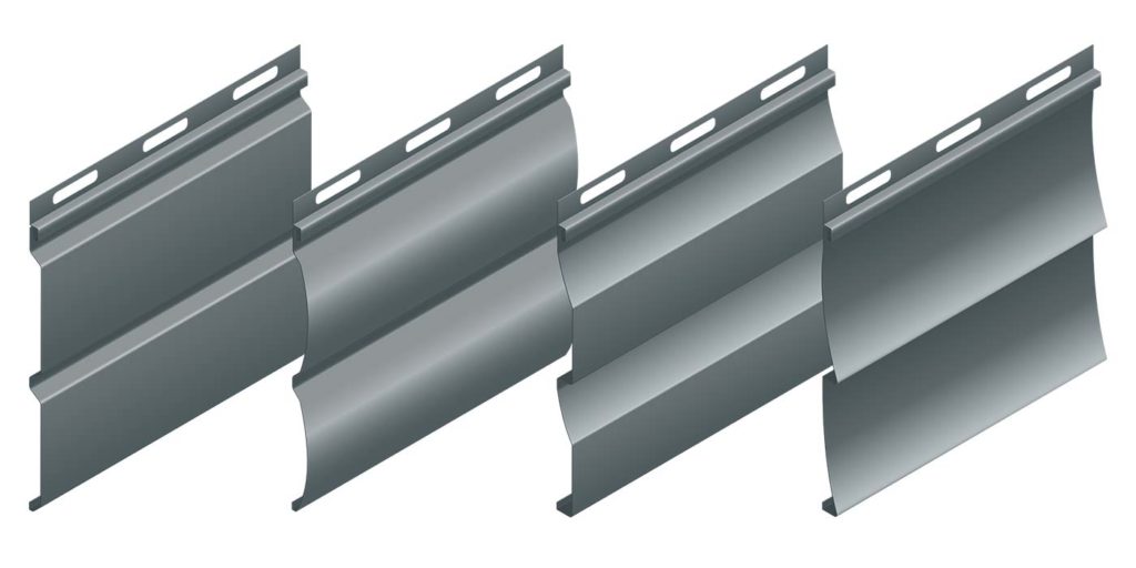 Tips for choosing vinyl siding TIMBER MART