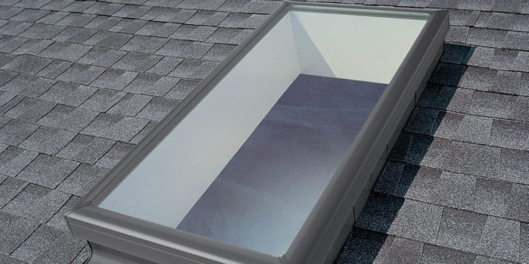 Types of skylights for your home