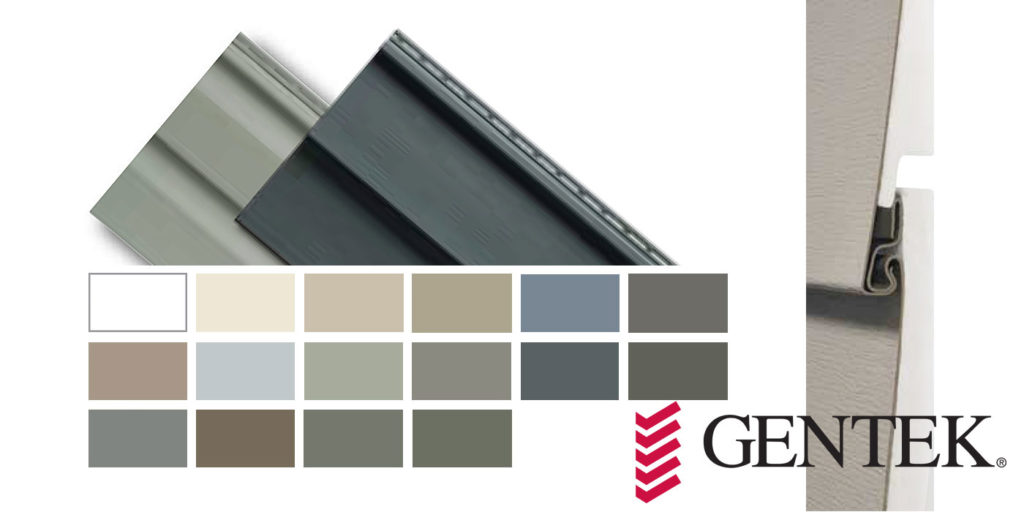 Install insulated vinyl siding TIMBER MART