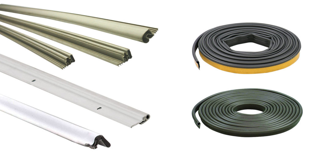 Weather stripping TIMBER MART