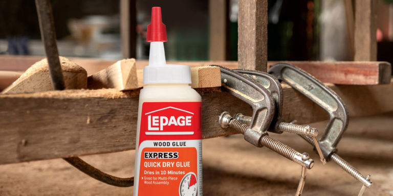 Building a workshop: Selecting the right wood glue