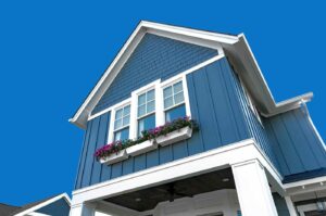 Roofing and Siding Projects
