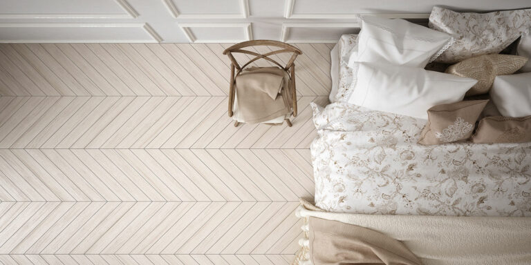 Comment ajouter du style à un plancher