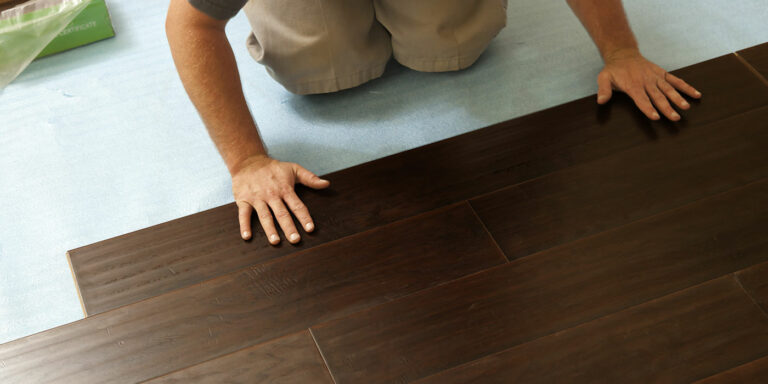 6 things to consider before starting a DIY flooring project