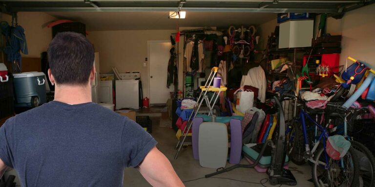 Must-have garage organization products