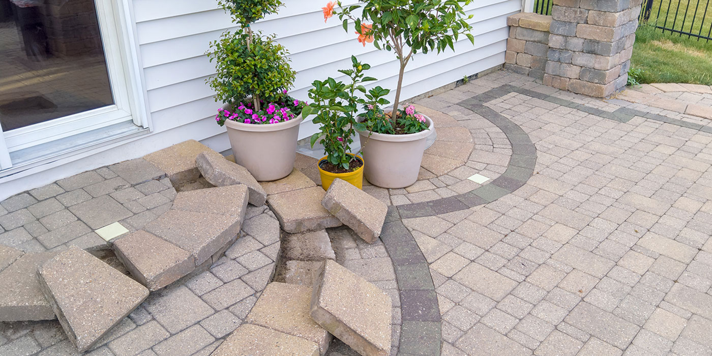 Your outdoor project just  got easier!