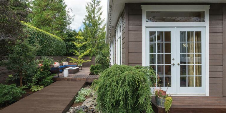 3 types of doors you need for your home