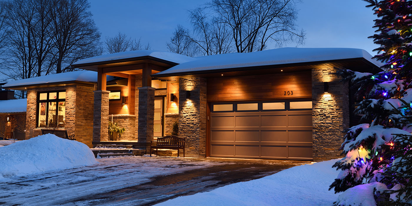 6 ways to insulate your garage