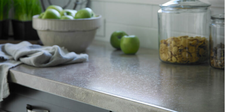 Beautiful Bélanger laminate countertops