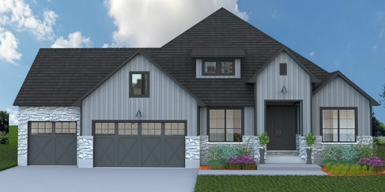 TIMBER MART home plans: Build the dream