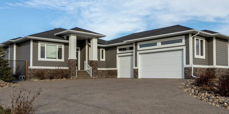 Steel-Craft garage doors