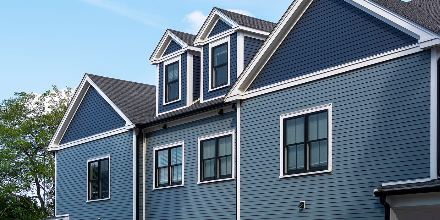 How to choose vinyl siding