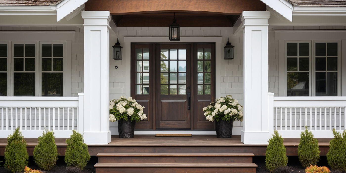 2024 Window and Door Trends