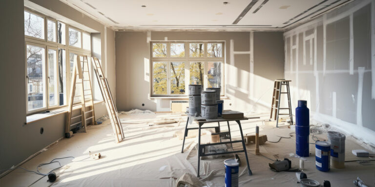 10 ways to save on a renovation