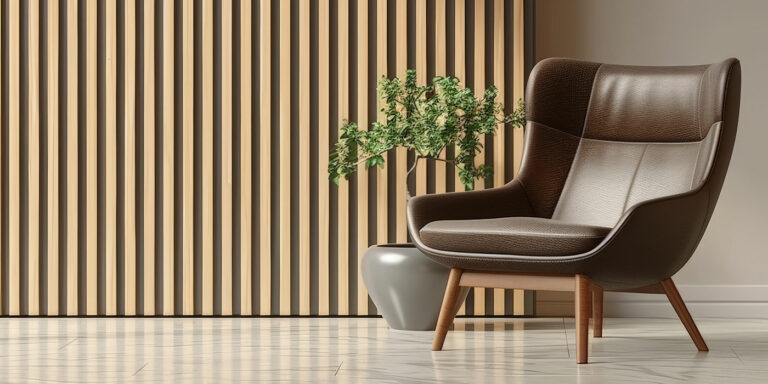 Are feature walls out of style in 2025?