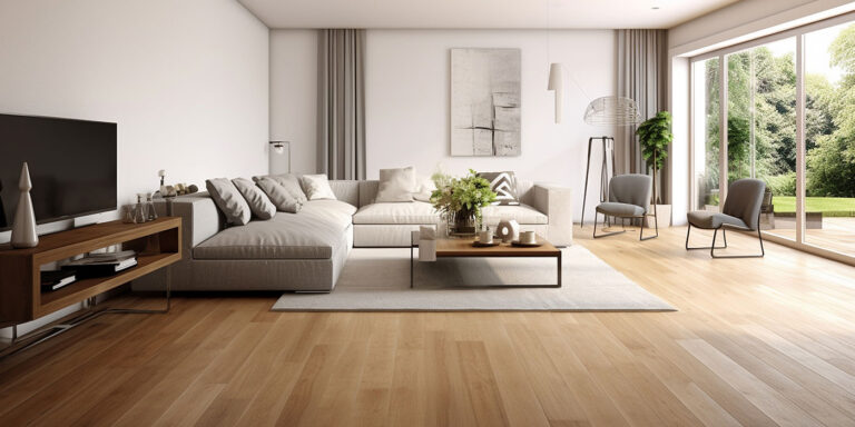 6 reasons to love vinyl plank flooring