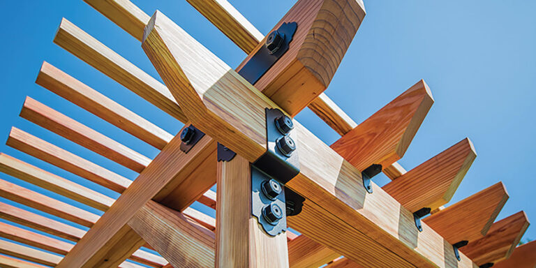 Simple upgrades for a beautiful, functional outdoor space