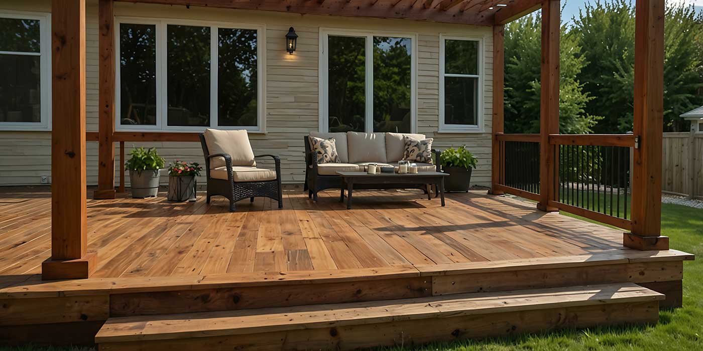 Sico FORMULA 77® – Easy to use stain & sealer