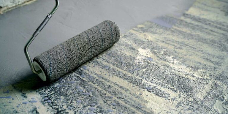 Ensemble pour plancher de garage Epoxyshield