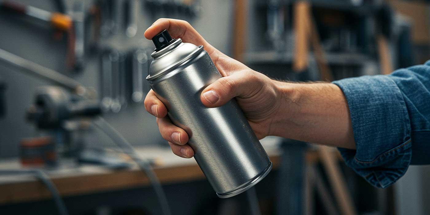 How to build a spray paint booth in the garage