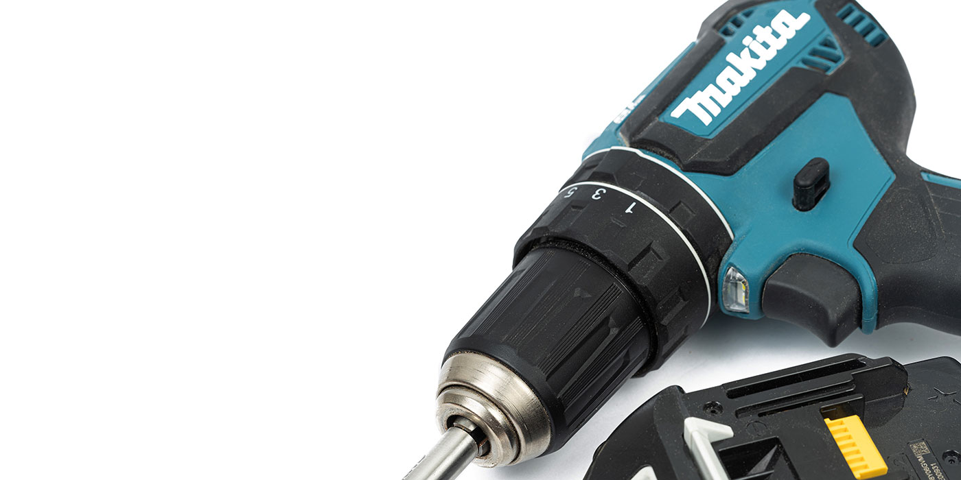 Construisez votre terrasse comme un pro avec les outils électriques Makita