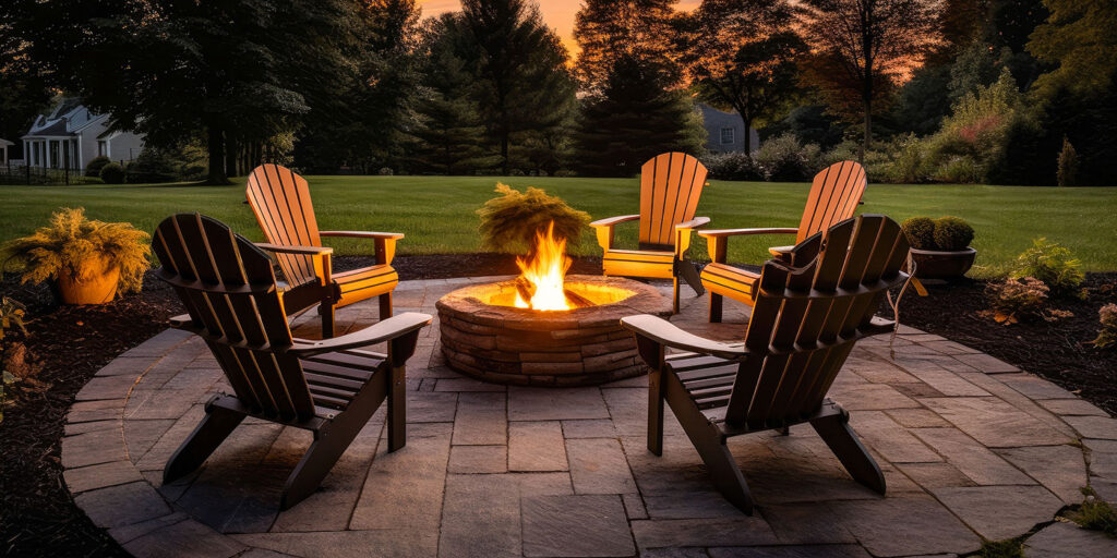 Transform your backyard into the ultimate year-round retreat