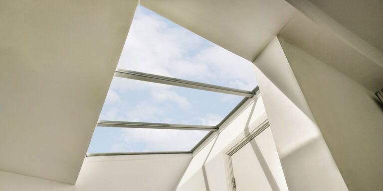 Choosing the right skylight type and style for your build