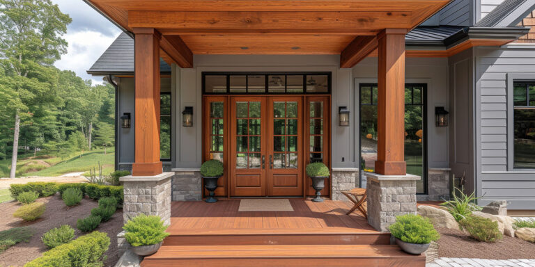 Easy sealant tips to enhance window and door efficiency