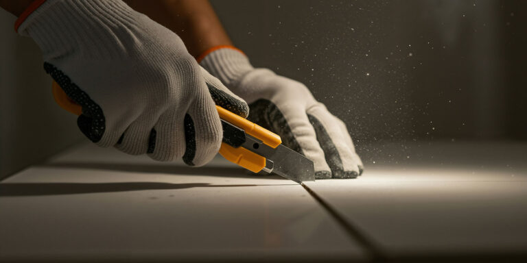 Avoid these common drywall mistakes