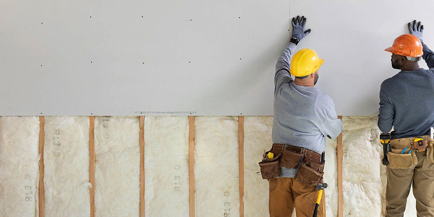 CertainTeed building products