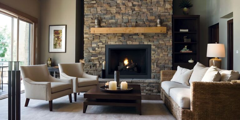 Easy DIY upgrades to make a house look expensive on a budget