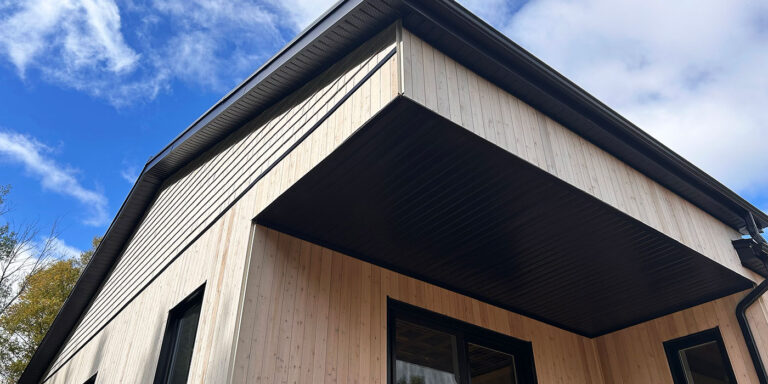 2026 Trend alert: western red cedar siding