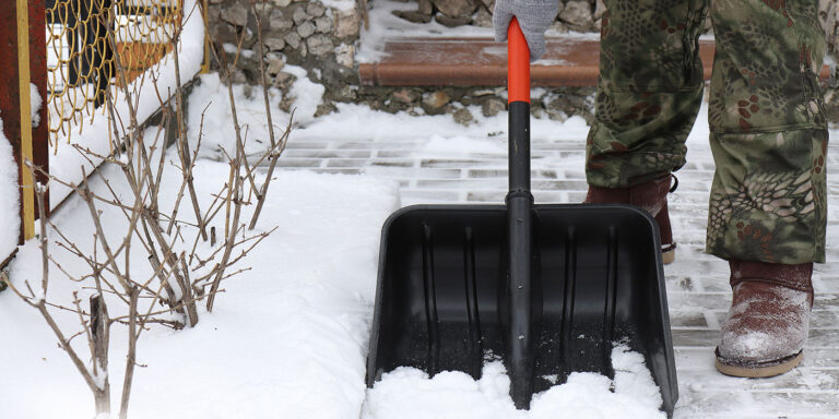 Essential tools and tips to keep your home winter-ready