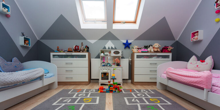 Create with masking tape