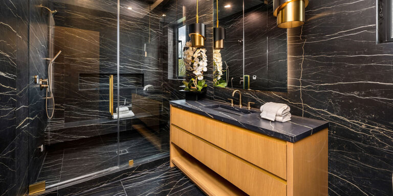 Tendances salles de bain 2026