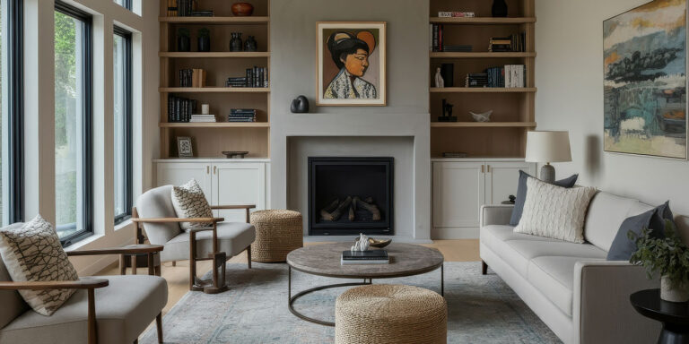 The top 5 paint trends that will take over in 2026