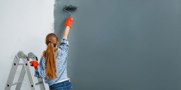 Expert paint advice from the paint experts