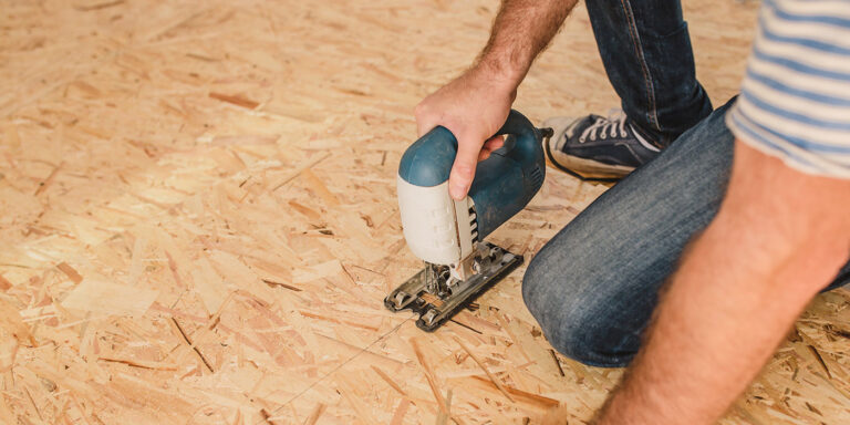 Building the Best Base: Subfloor Repair and Prep Before You Install