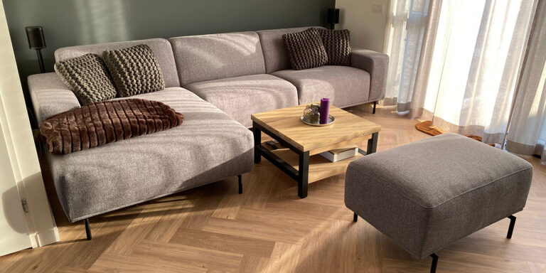 Flooring Trends: The Future Underfoot in Canadian Homes