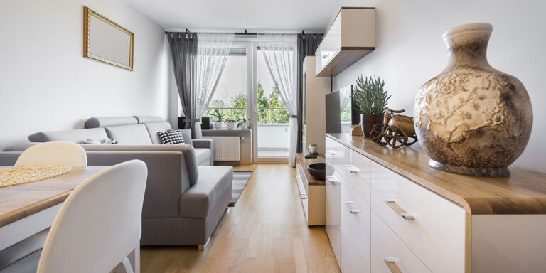 The Illusion of Space: Flooring Tricks for Small Canadian Rooms