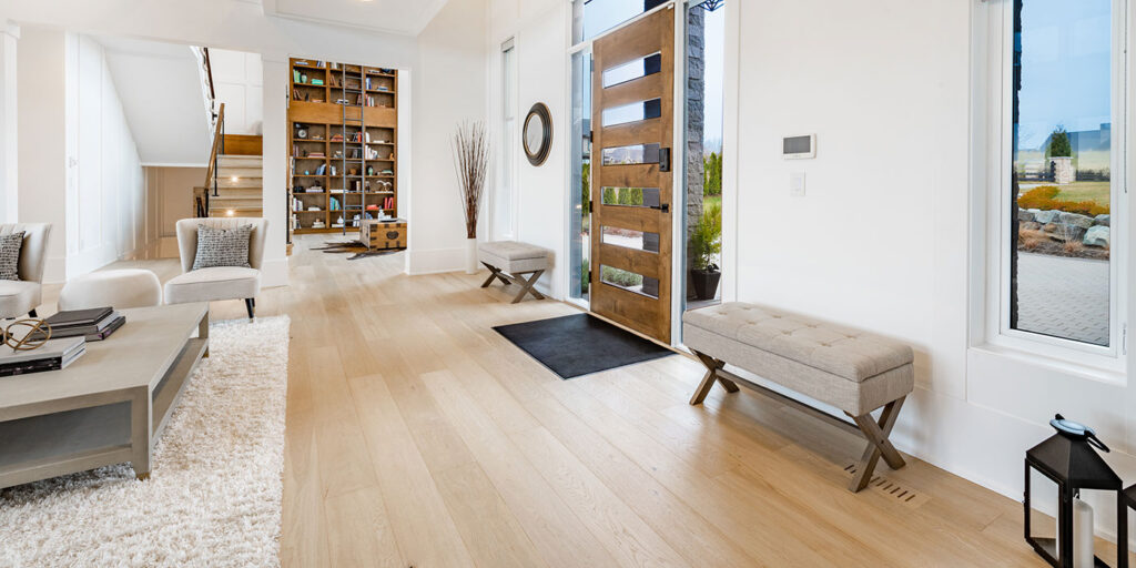Flooring Trends: The Future Underfoot in Canadian Homes