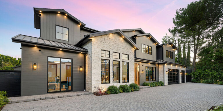 Trends Story: The 2026 Exterior Forecast