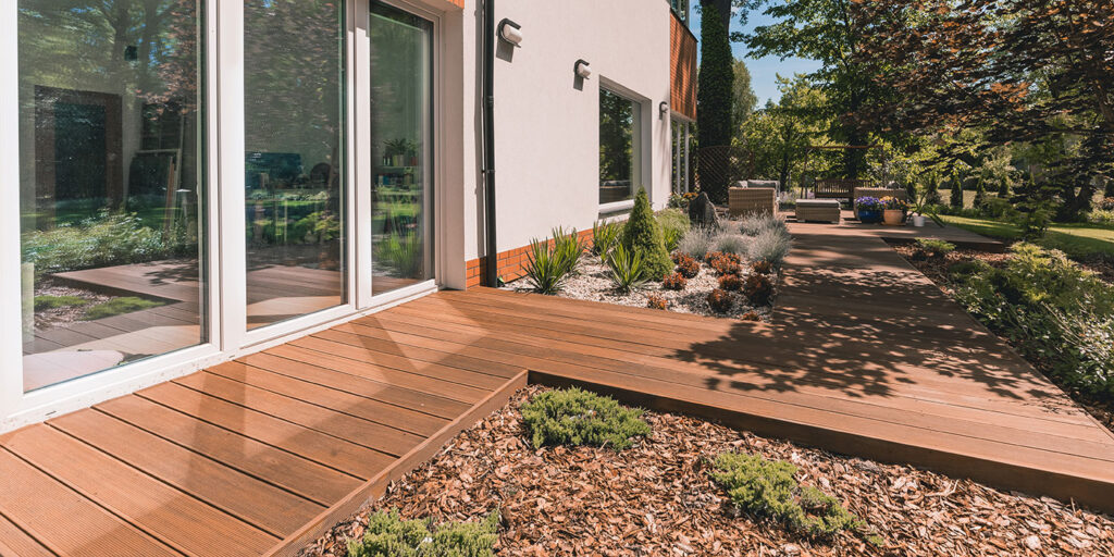 Trends Story: The 2026 Deck & Outdoor Living Trend Report
