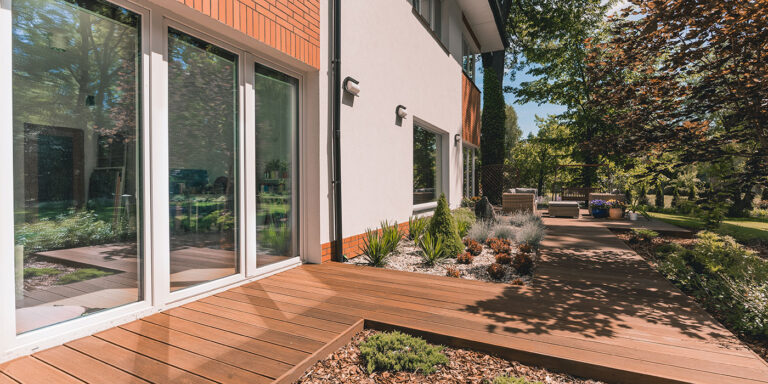 Chronique des tendances : Le rapport 2026 sur les terrasses et l’aménagement extérieur