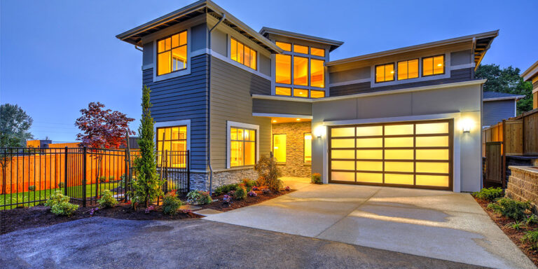 The “Curb Appeal” Cohesion Project