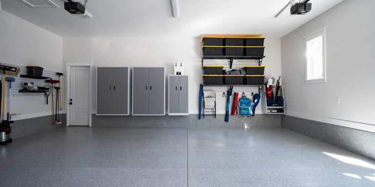 Design industriel et rangement intelligent