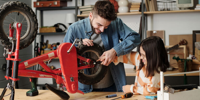 The “Quick-Fix” Weekend Refresh