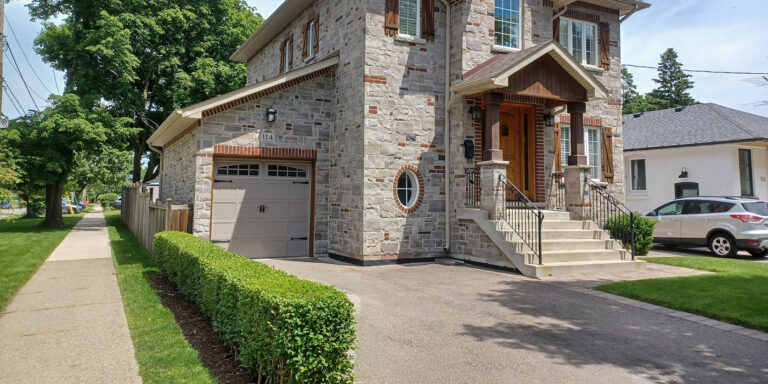 The Hybrid “Drive-Thru” and Extended Spaces