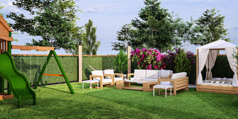 10 Backyard Design Trends Redefining Outdoor Living in Canada